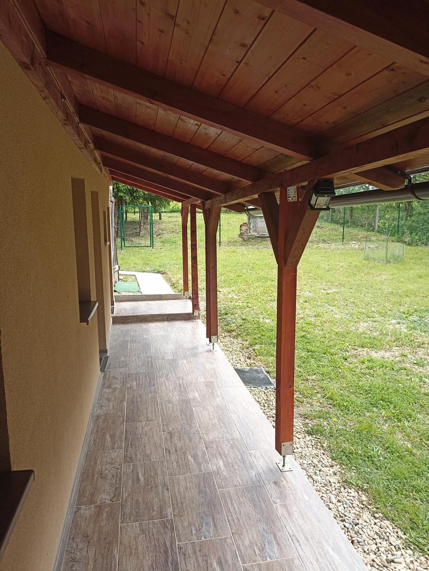 Apartment Orsegi Kucko Budapest