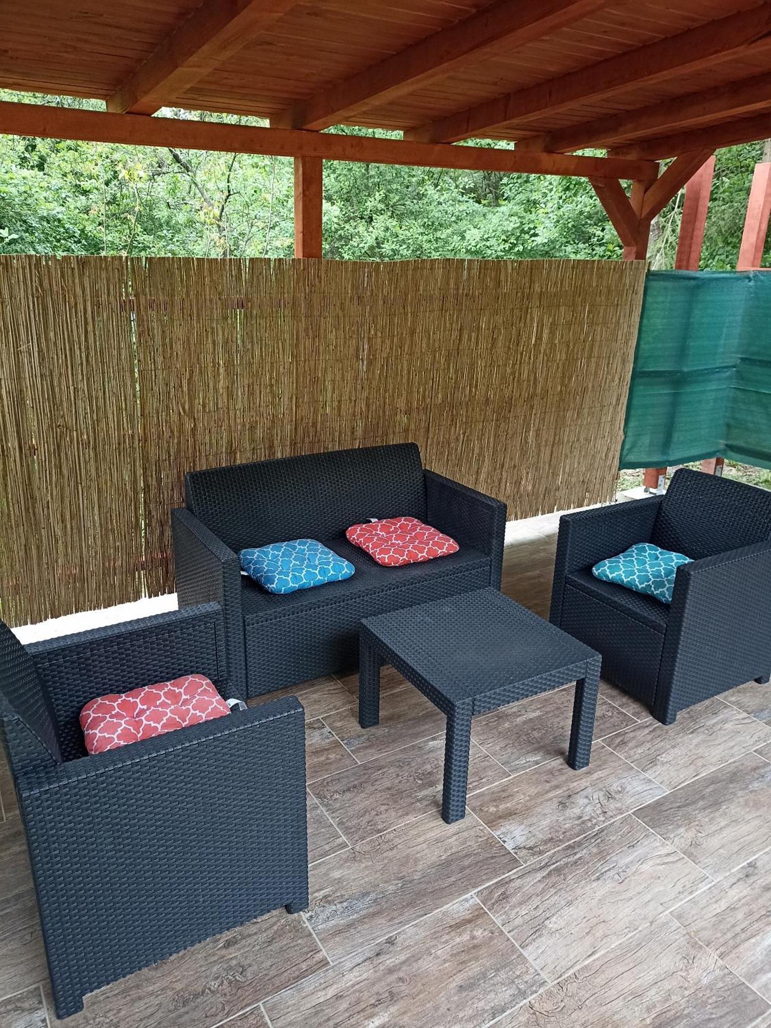 Orsegi Kucko Appartement